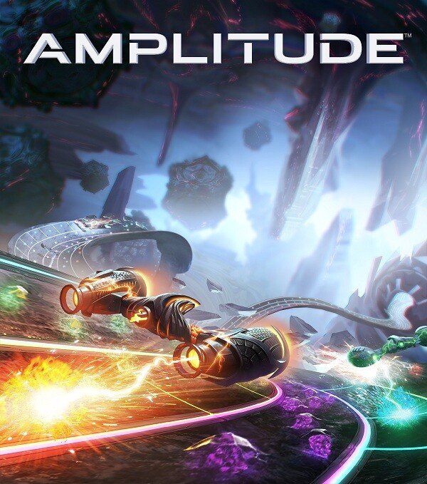 Amplitude (PS4) Review 5