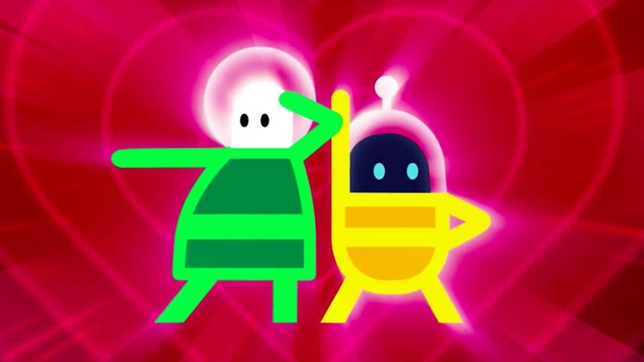Lovers in a Dangerous Spacetime Coming to PSN