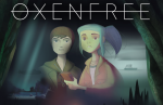 Oxenfree (PC) Review 8