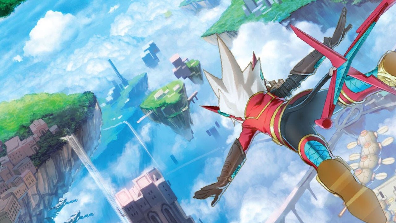 Rodea the Sky Soldier (Wii U) Review 6