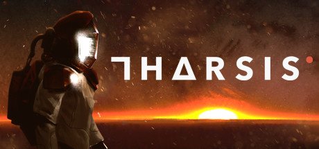 Tharsis (PS4) Review 4