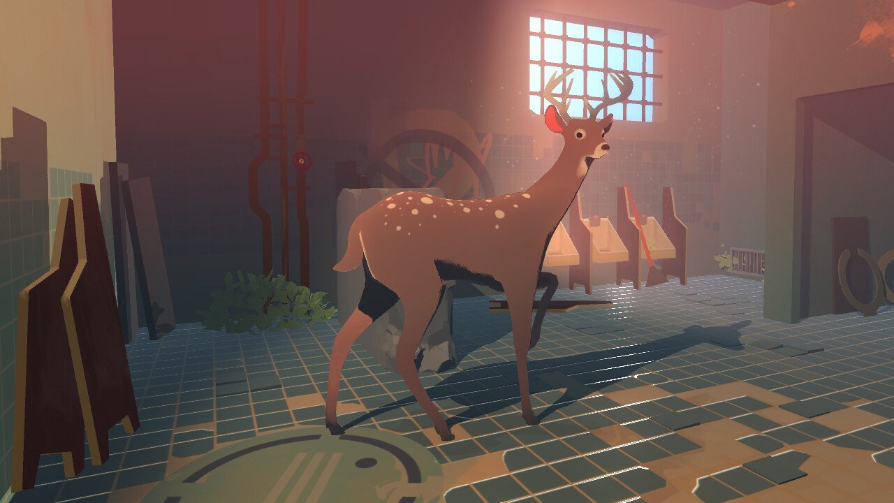 Team17 to publish Way to the Woods