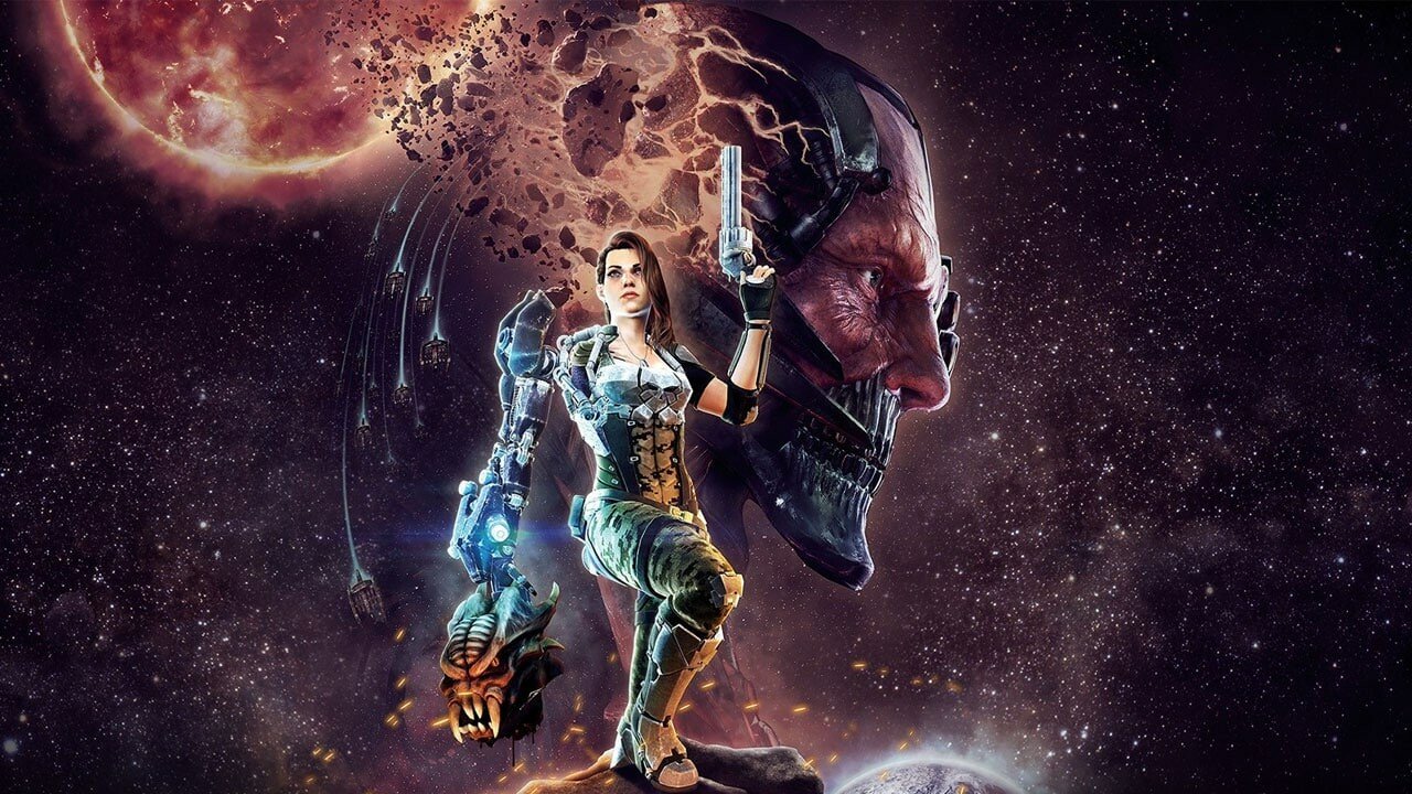 Bombshell (PC) Review 5