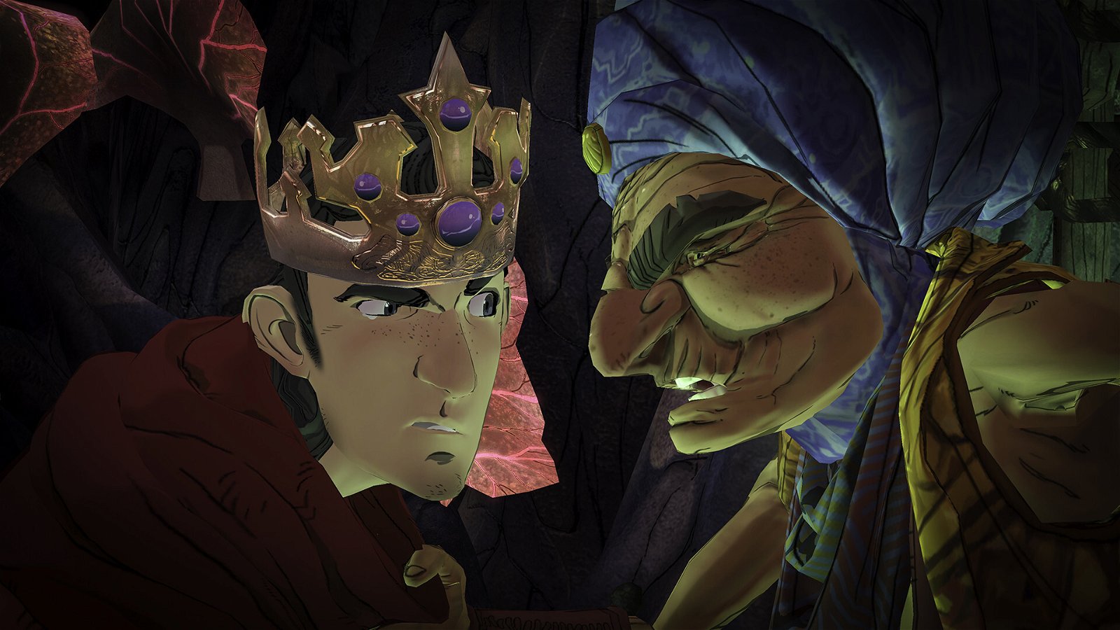 King’s Quest - Chapter 2: Rubble Without A Cause (Pc) Review