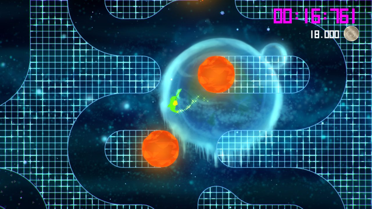 Starwhal (Xbox One) Review Starwhal (Xbox One) Review 1