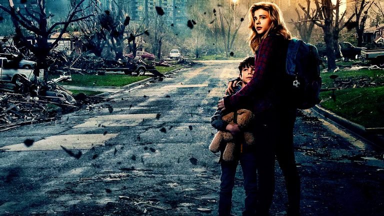 The 5th Wave (2016) Review