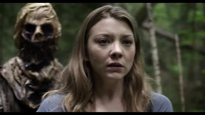The Forest (2016) Review 5