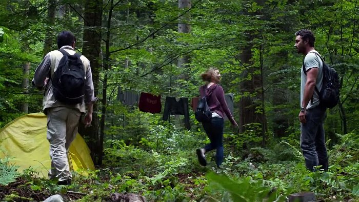 The Forest (2016) Review 4