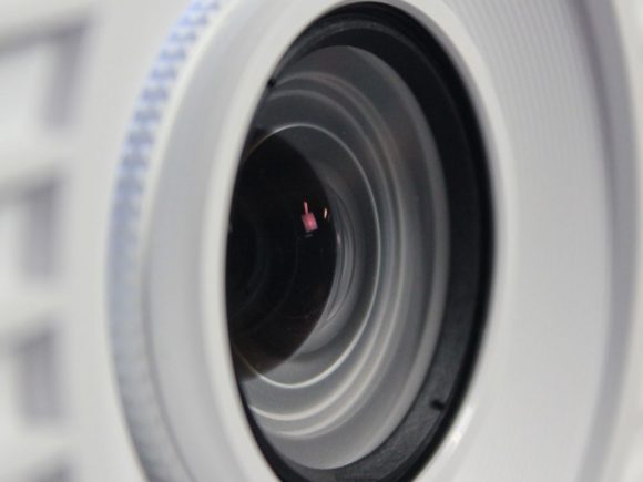 Viewsonic Projector (Hardware) Review