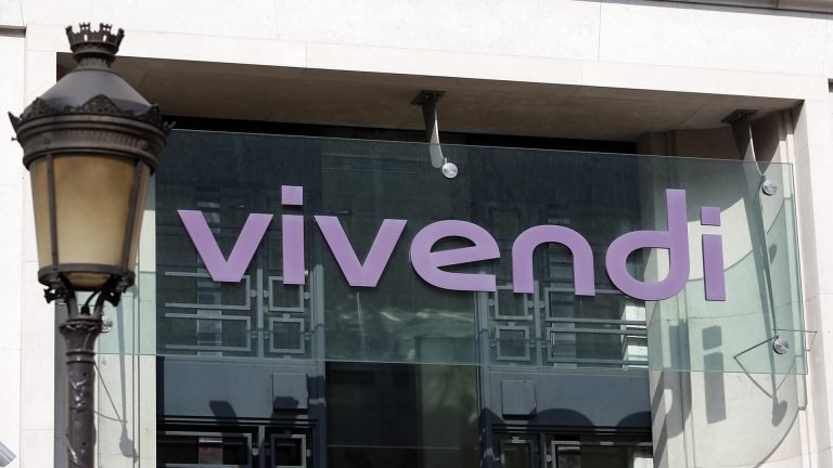 Vivendi Sells Off Activision-Blizzard shares