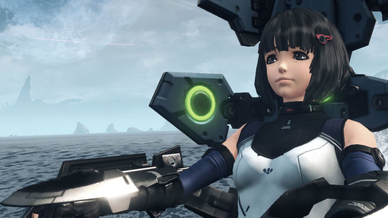 Xenoblade Chronicles X (Wii U) Review 2