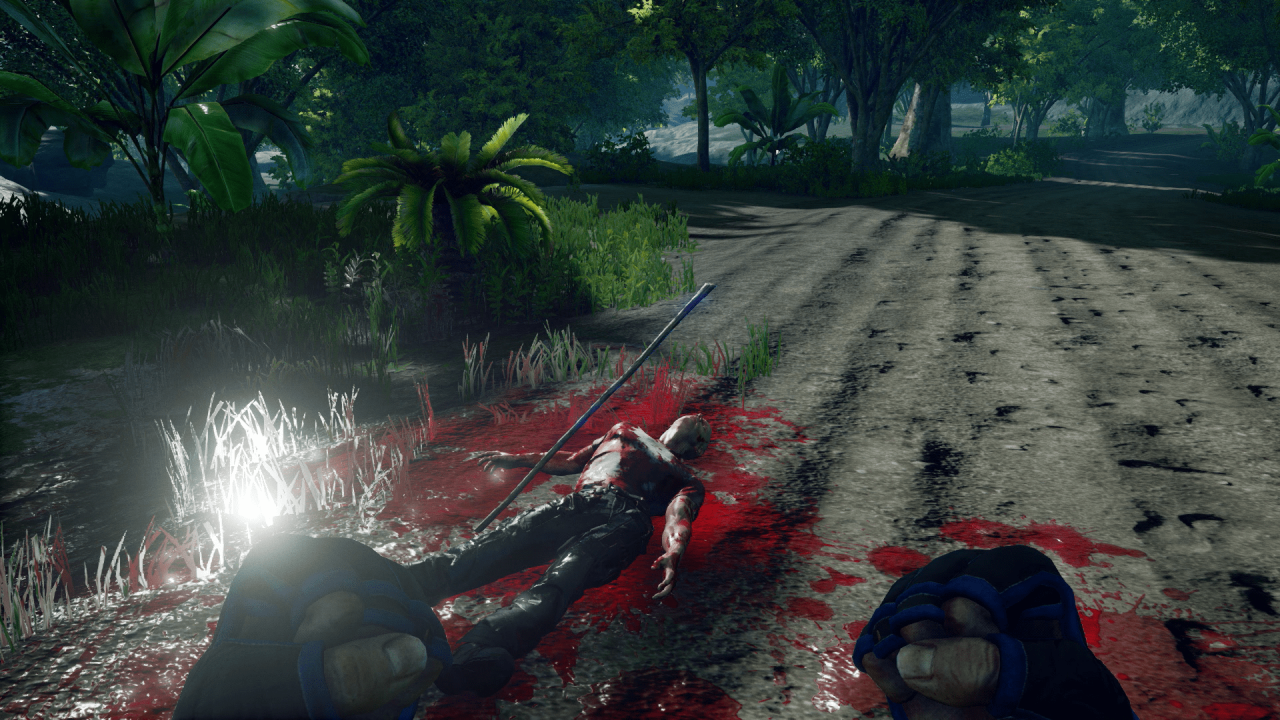 The Culling Announced, Coming To Early Access March 8Th 8