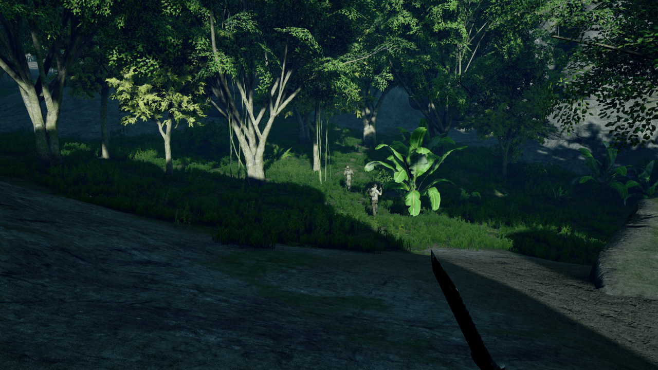 The Culling Announced, Coming To Early Access March 8Th 6