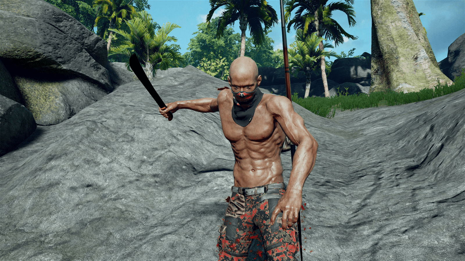 The Culling Announced, Coming To Early Access March 8Th