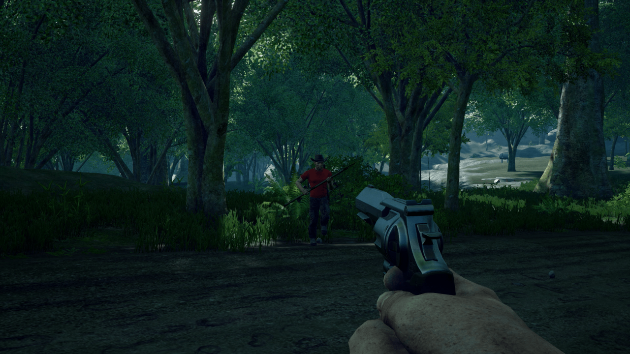The Culling Announced, Coming To Early Access March 8Th 4