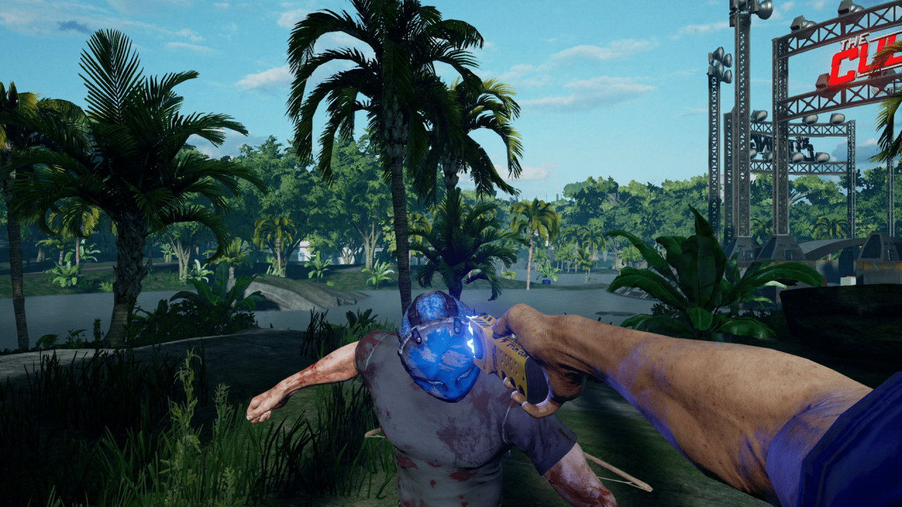 The Culling Announced, Coming To Early Access March 8Th 2