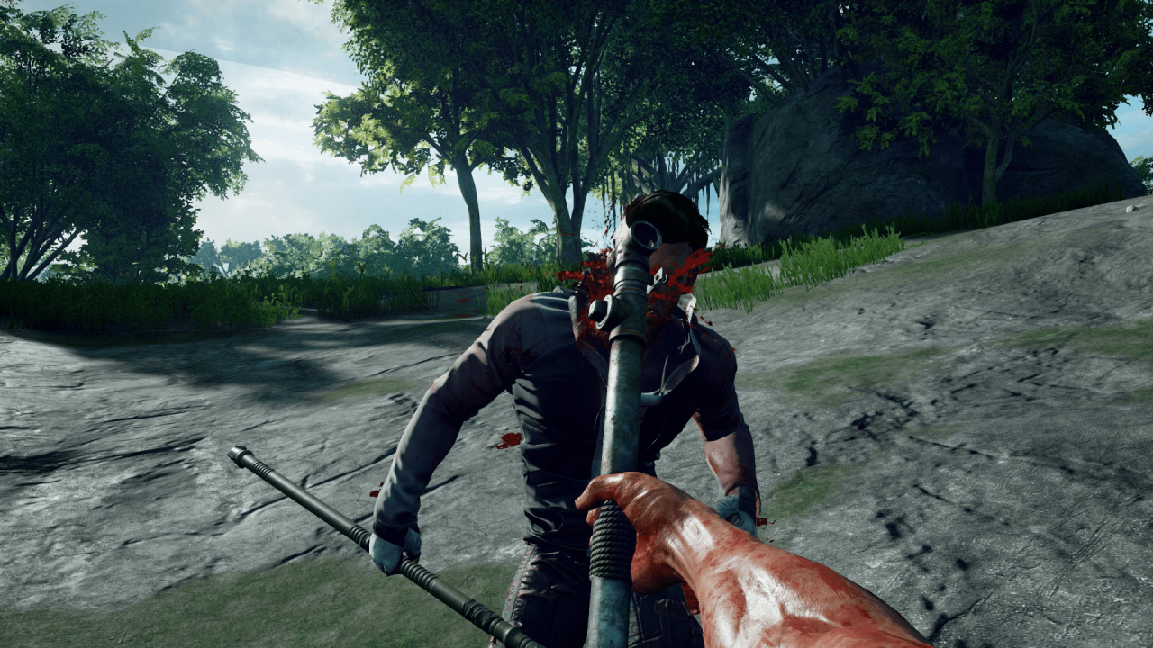 The Culling Announced, Coming To Early Access March 8Th 1