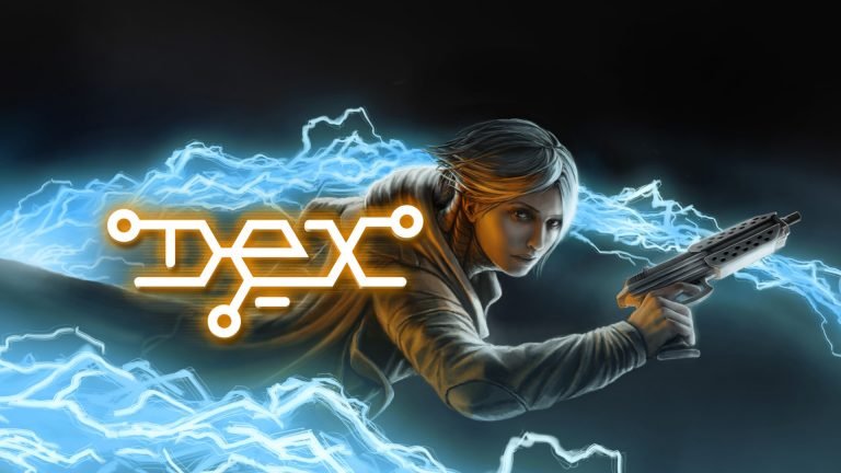 Dex is Coming to Your Console