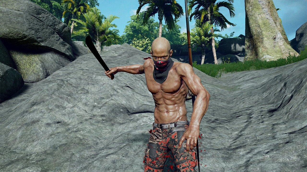 The Culling Gets a Closed Alpha