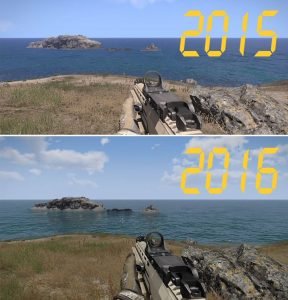 Arma 3 Gets Another Update 1