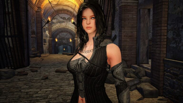 Black Desert Online Announces Final Closed Beta