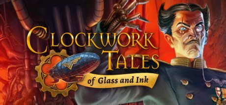 Clockwork Tales: Of Glass and Ink (Xbox One) Review 4