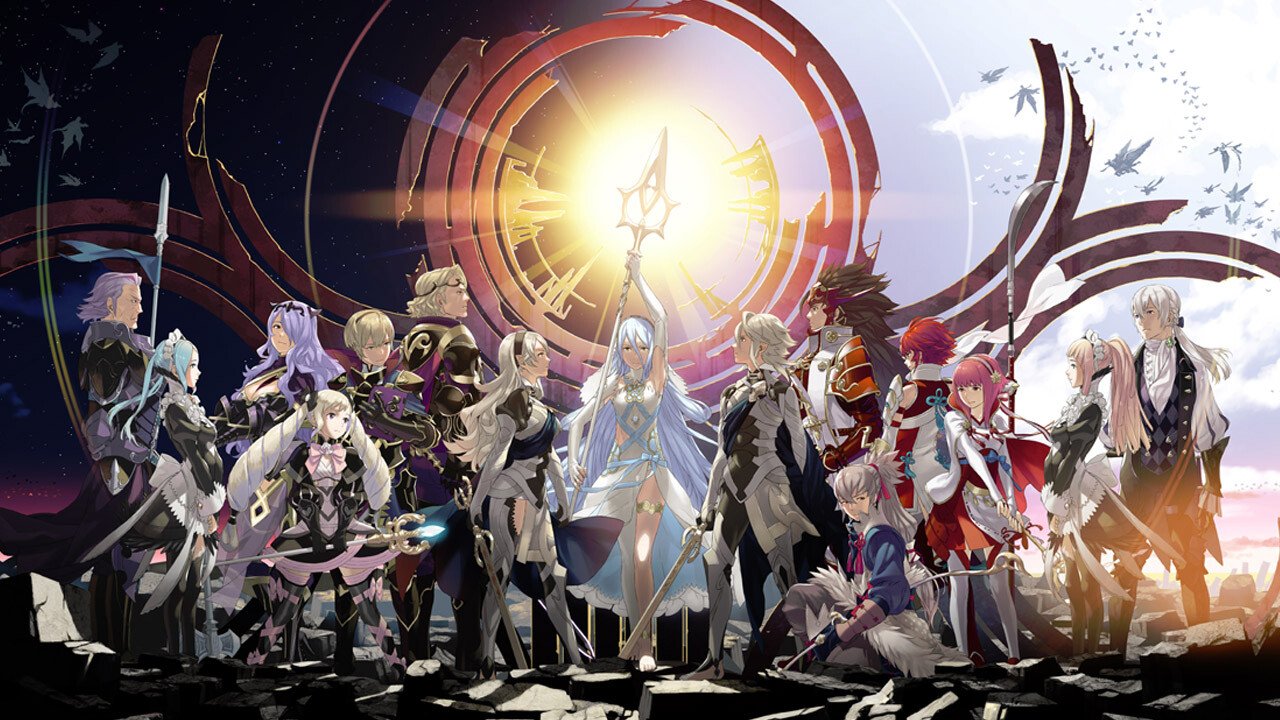 Fire Emblem Fates Combines Classic Gameplay With Accessibility For New Players 3
