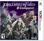 Fire Emblem Fates: Conquest (3DS) Review 1
