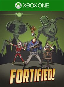 Fortified (Xbox One) Review 5