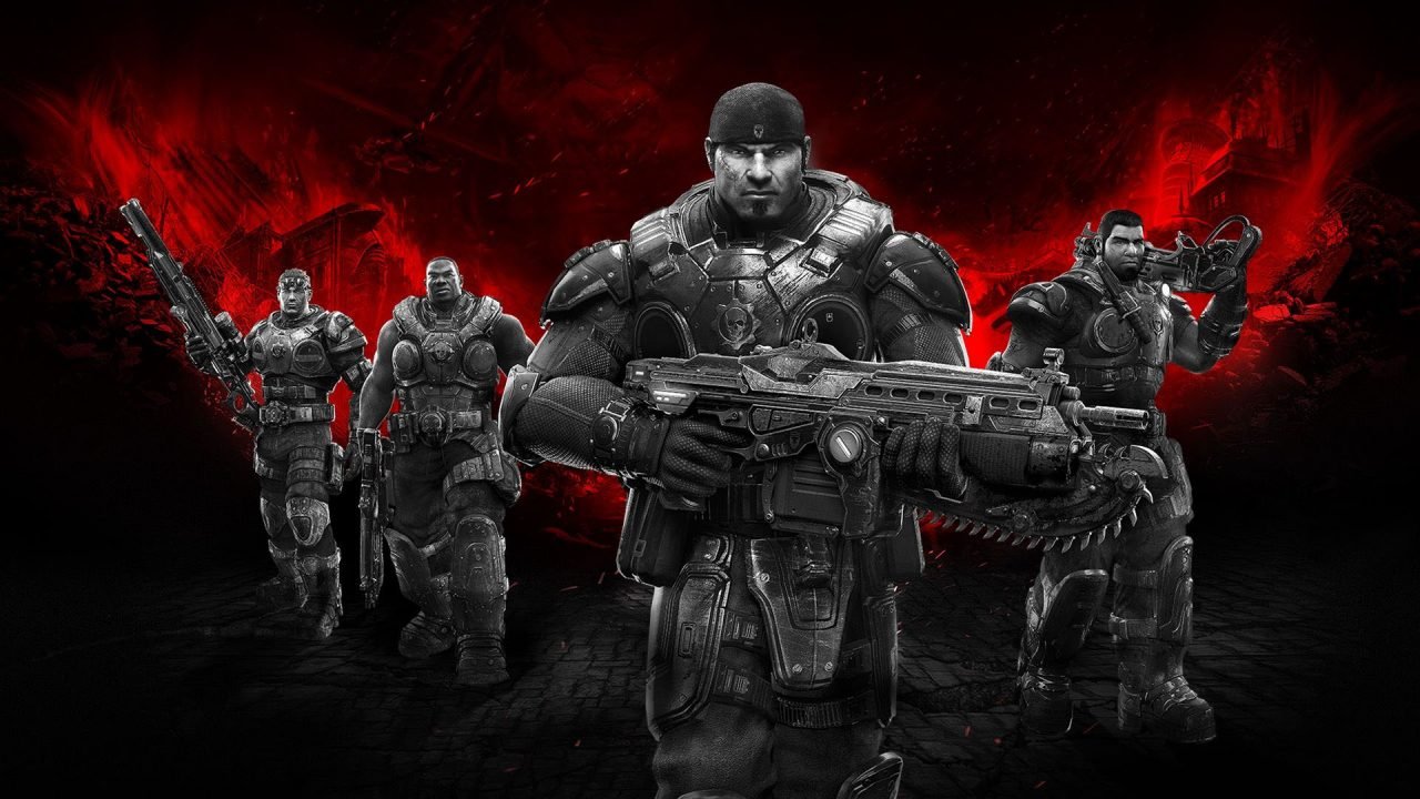 Gears of War: Ultimate Edition (PC) Review 2