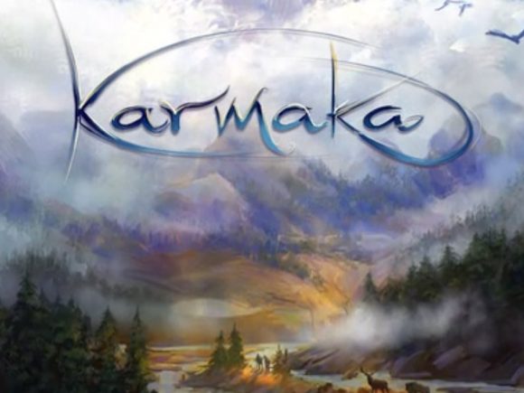 Karmaka: What Goes Around, Plays Around 8