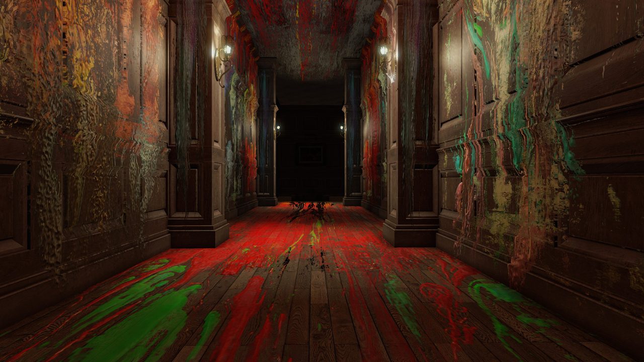 Layers Of Fear (Pc) Review Layers Of Fear (Pc) Review 2