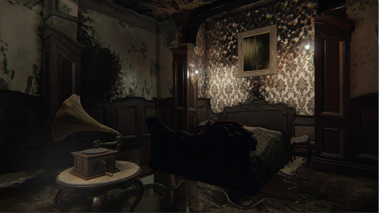 Layers Of Fear (Pc) Review Layers Of Fear (Pc) Review 3