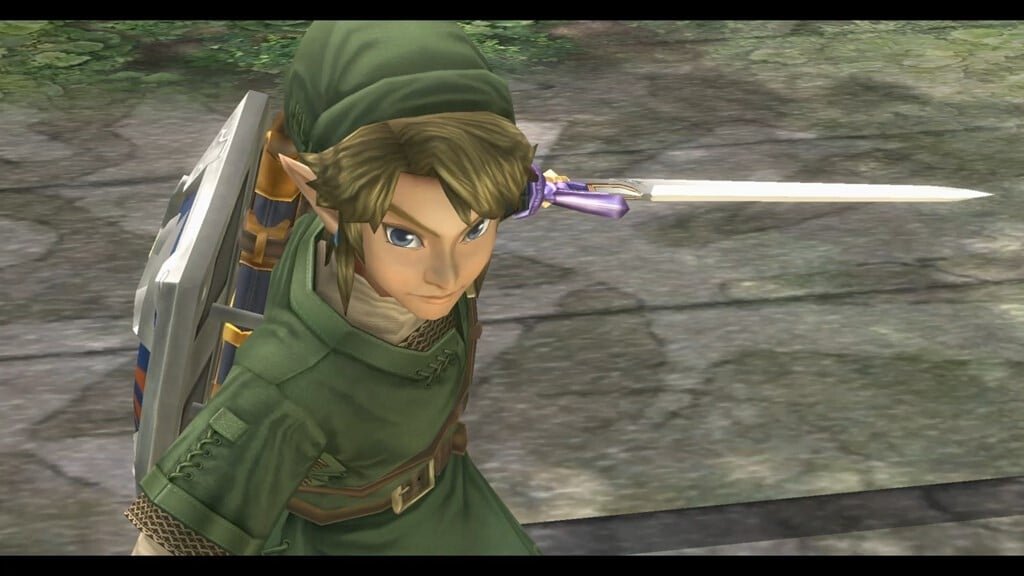 Legend Of Zelda Twilight Princess Hd (Wii U) Review 2