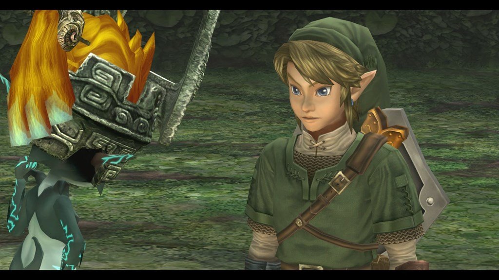 Legend Of Zelda Twilight Princess Hd (Wii U) Review 6