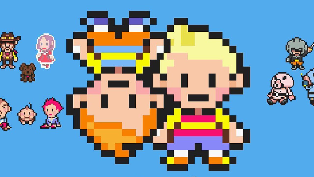 Mother 3 Might Finally See A Release In The West