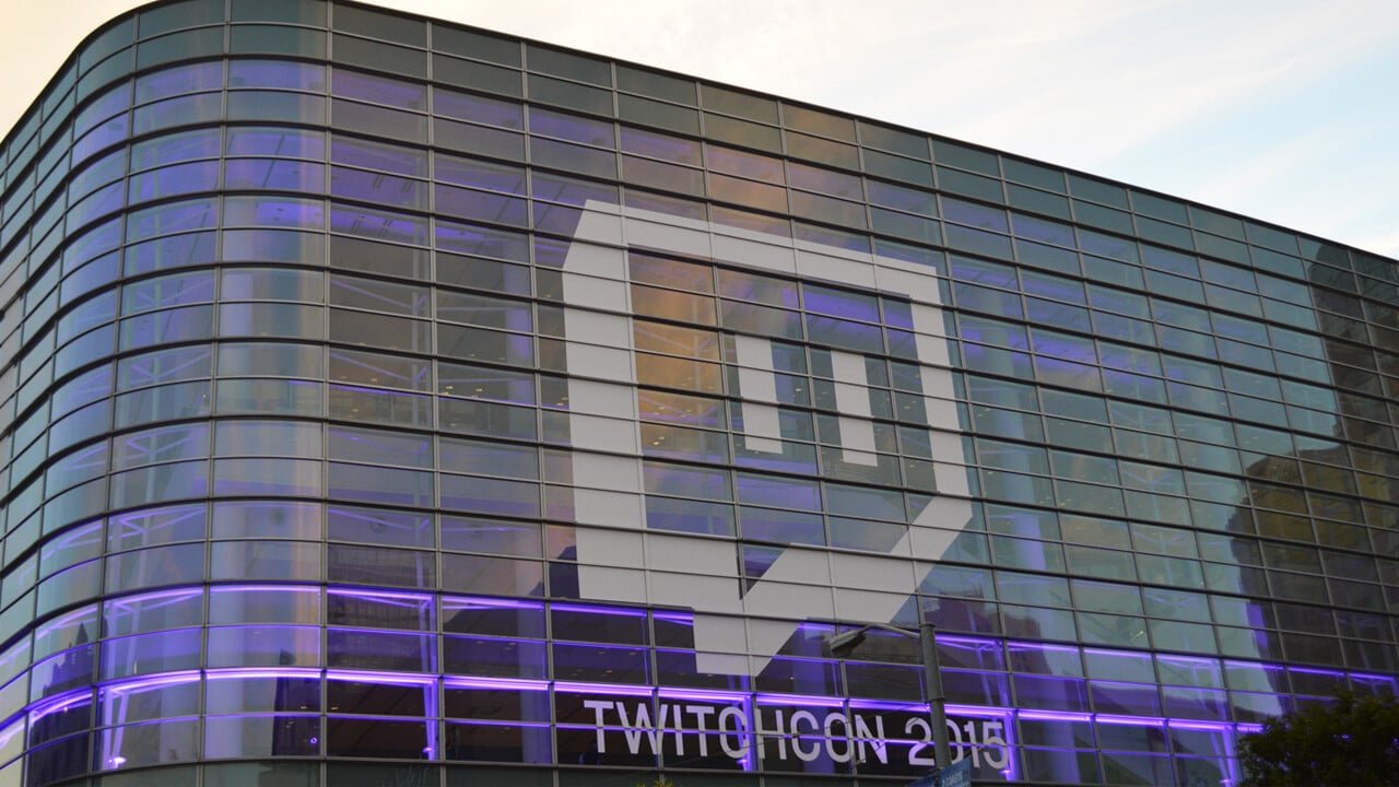 Save The Date For TwitchCon 2016!