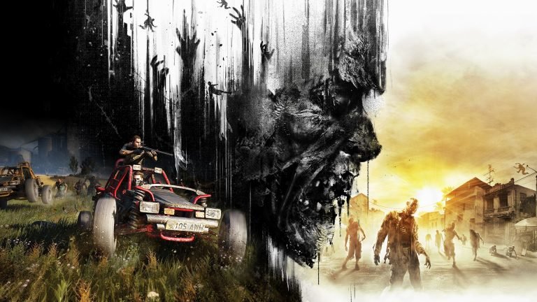 Be the Zombie Returns to Dying Light in The Following