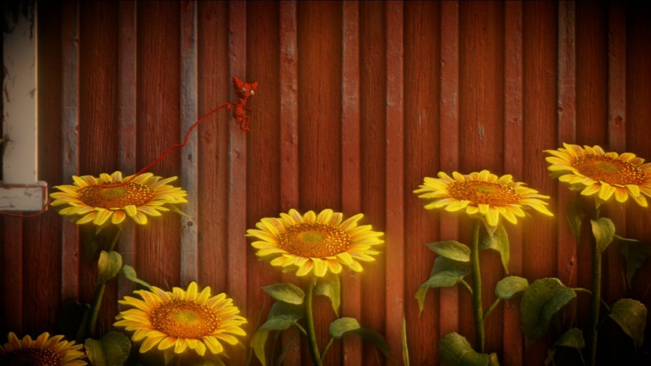 Unravel (Ps4) Review Unravel (Ps4) Review 6