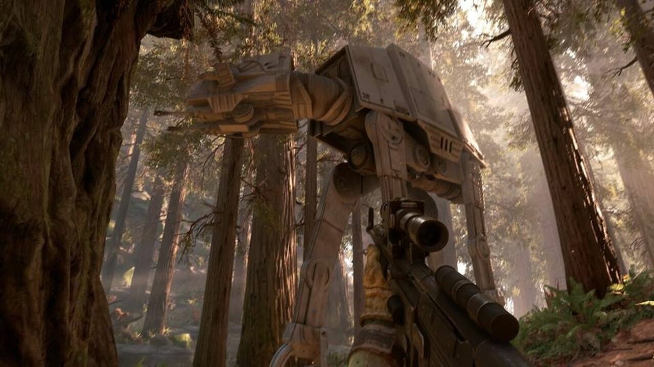 Battlefront gets New Maps, Missions and Hutts in Latest Free Update