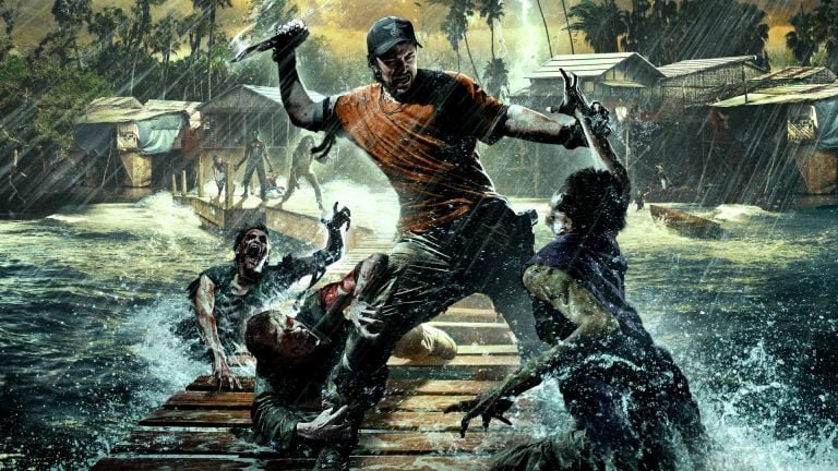 Dead Island: Definitive Collection Coming in May