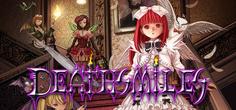 Deathsmiles (PC) Review 4