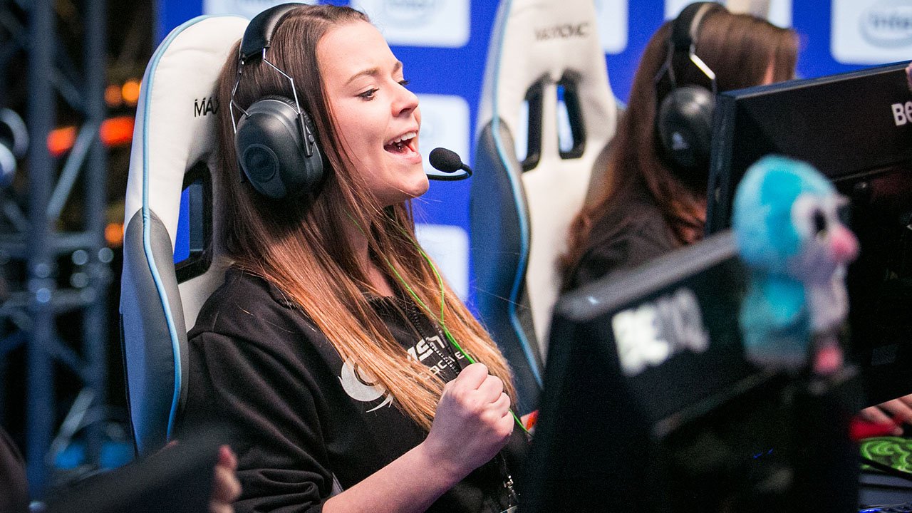 Diversity In Esports Remains An Ongoing Effort 1