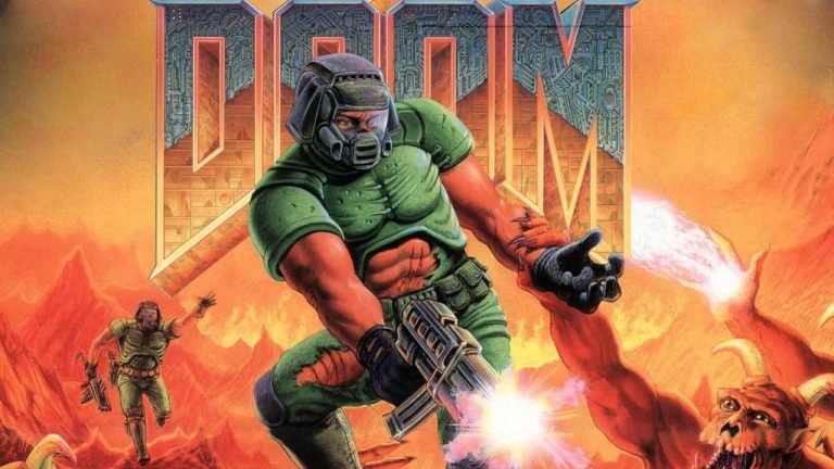 Doom Goes Back in Time With Alternate Covers