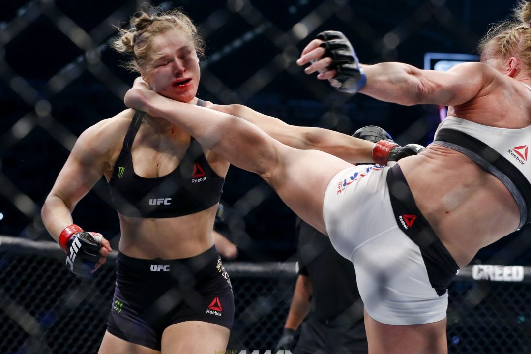 Ea Sports Ufc 2 (Xbox One) Review Ea Sports Ufc 2 (Xbox One) Review 5