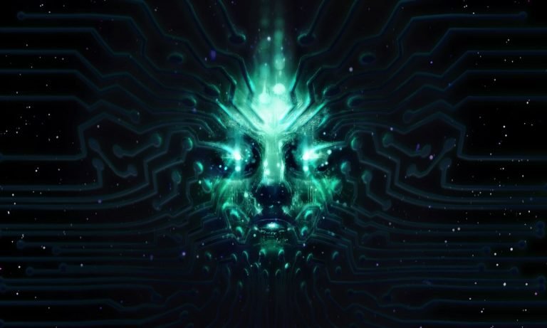 First Video Look at The System Shock 1 Remake