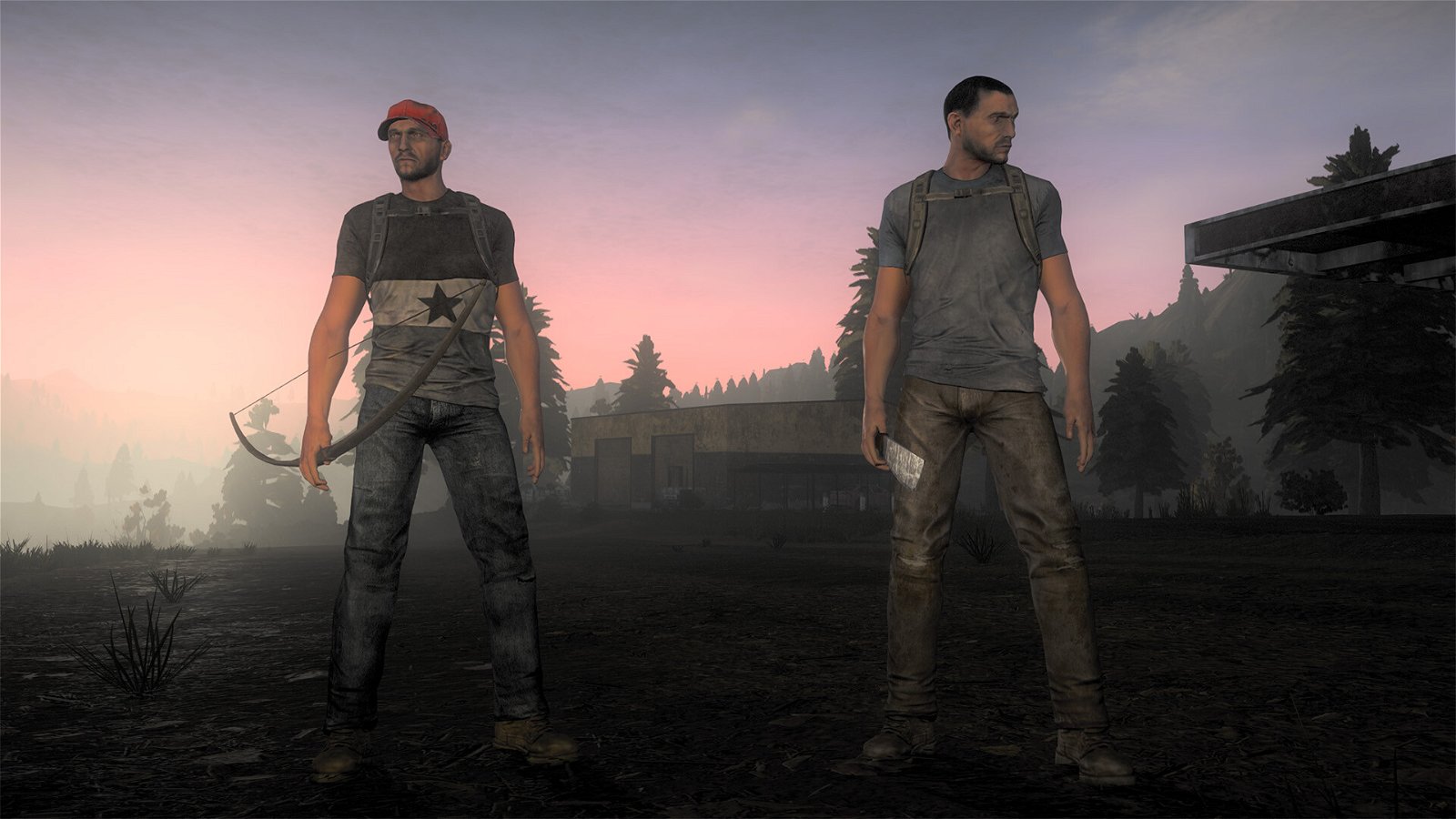 H1Z1 Can Teach Us About How To Improve Early Access 1