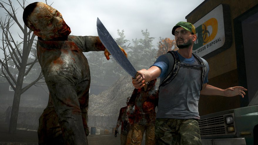 H1Z1 Can Teach Us About How To Improve Early Access 5