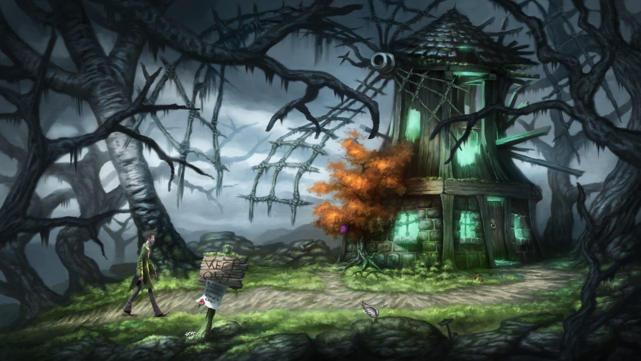 Heaven'S Hope (Pc) Review Heaven'S Hope (Pc) Review 2