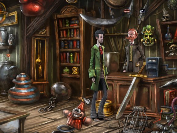 Heaven's Hope (PC) Review 6